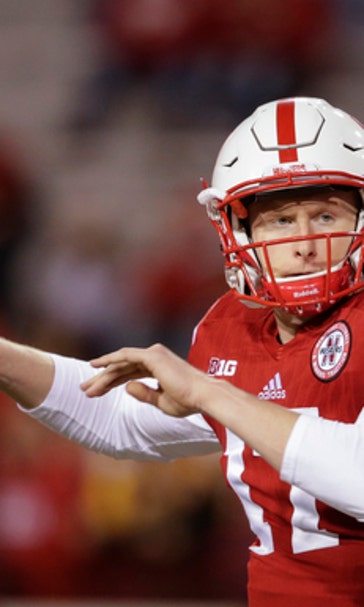 Starting role in bowl would be big finish for Huskers' Fyfe